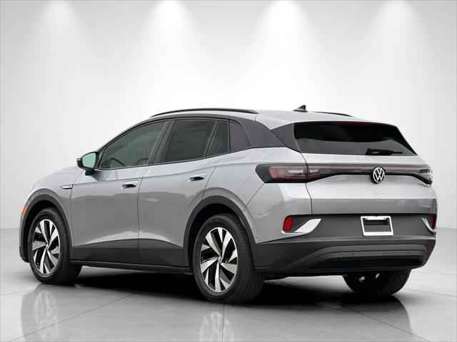 2026 Volkswagen ID.4 Pro