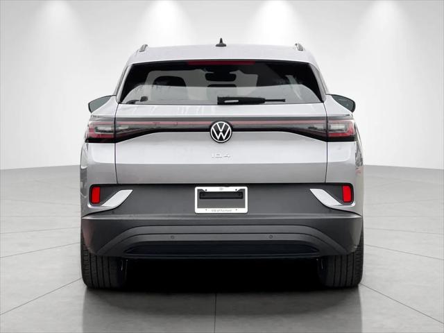 2026 Volkswagen ID.4 Pro