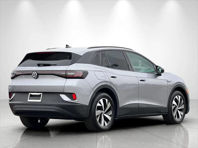 2026 Volkswagen ID.4 Pro