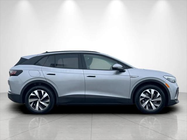 2026 Volkswagen ID.4 Pro