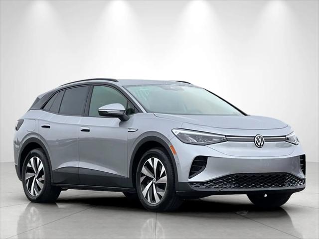 2026 Volkswagen ID.4 Pro
