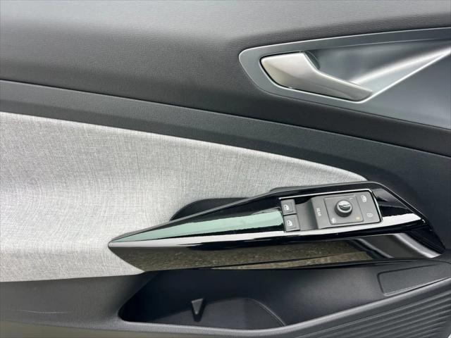 2026 Volkswagen ID.4 Pro