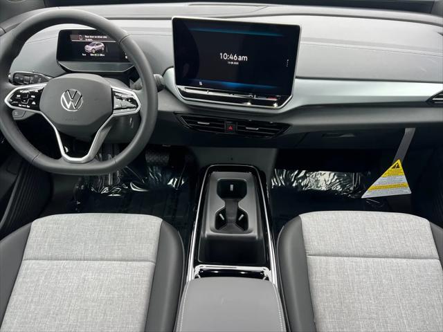 2026 Volkswagen ID.4 Pro