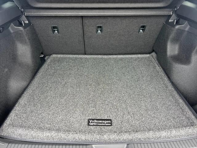 2026 Volkswagen ID.4 Pro