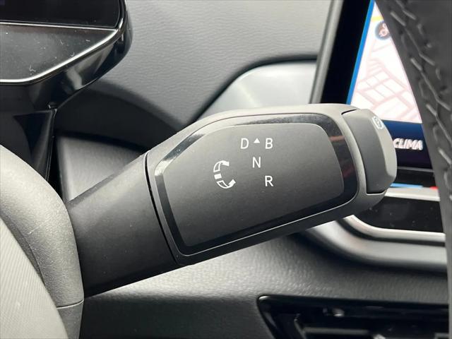 2026 Volkswagen ID.4 Pro