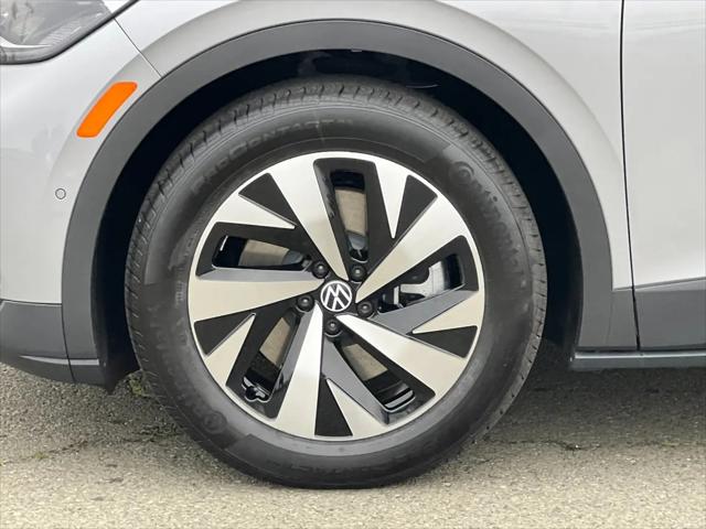2026 Volkswagen ID.4 Pro