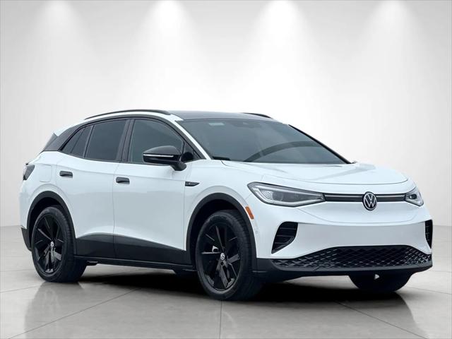 2026 Volkswagen ID.4 Pro S