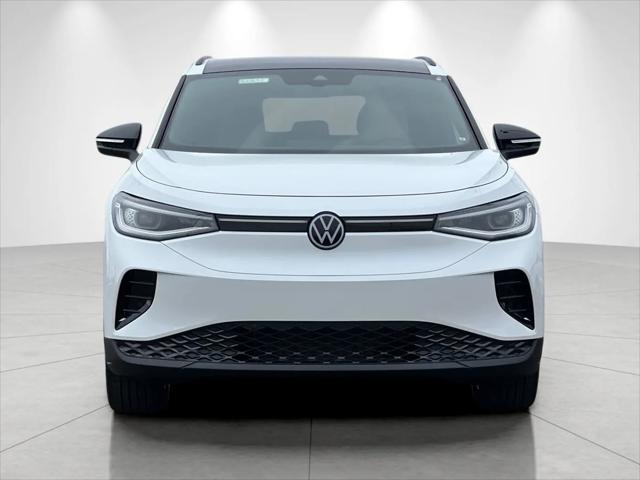 2026 Volkswagen ID.4 Pro S