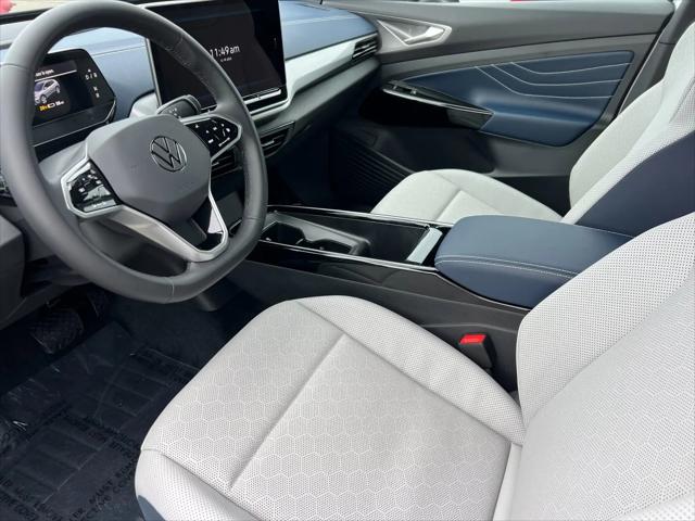 2026 Volkswagen ID.4 Pro S