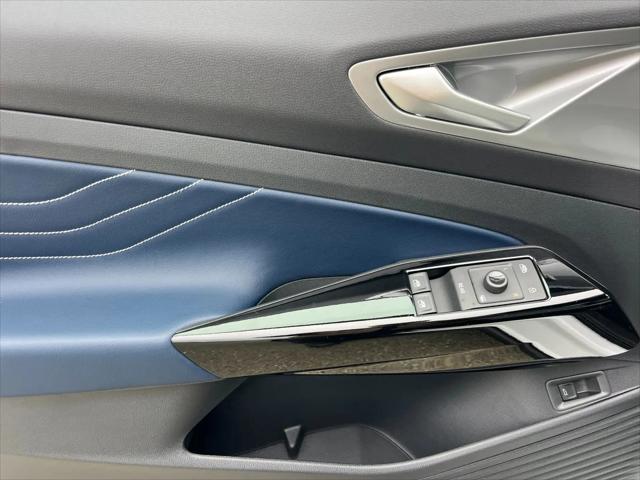 2026 Volkswagen ID.4 Pro S