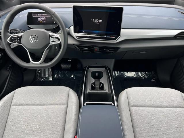 2026 Volkswagen ID.4 Pro S