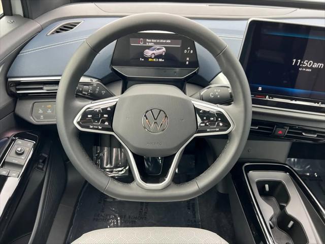 2026 Volkswagen ID.4 Pro S
