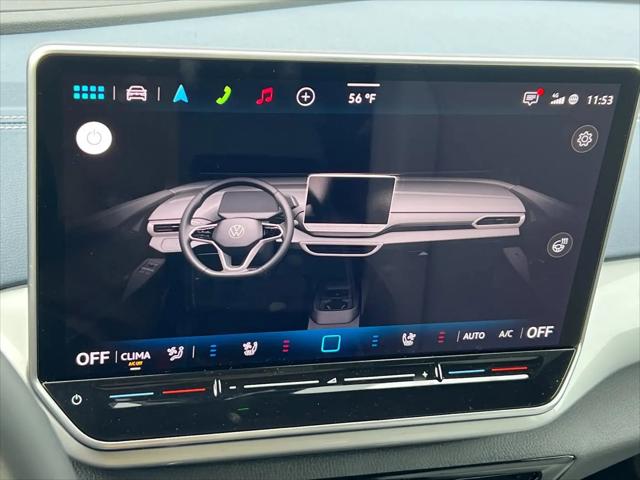 2026 Volkswagen ID.4 Pro S