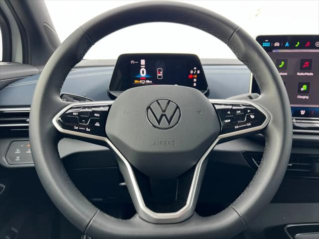 2026 Volkswagen ID.4 Pro S