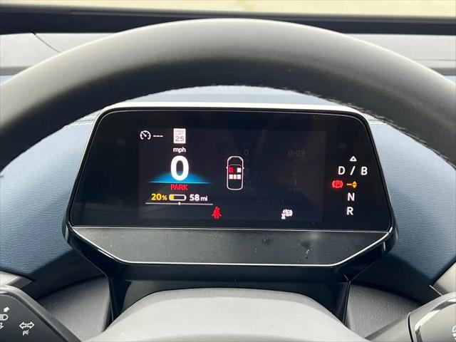 2026 Volkswagen ID.4 Pro S