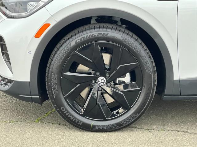 2026 Volkswagen ID.4 Pro S