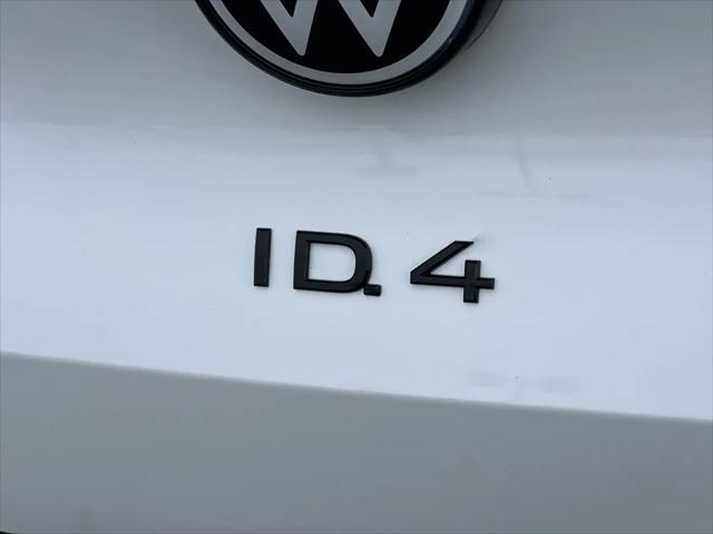 2026 Volkswagen ID.4 Pro S