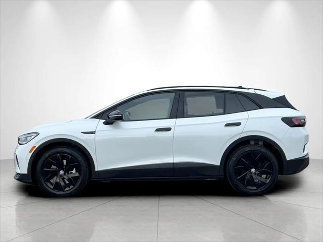 2026 Volkswagen ID.4 Pro S