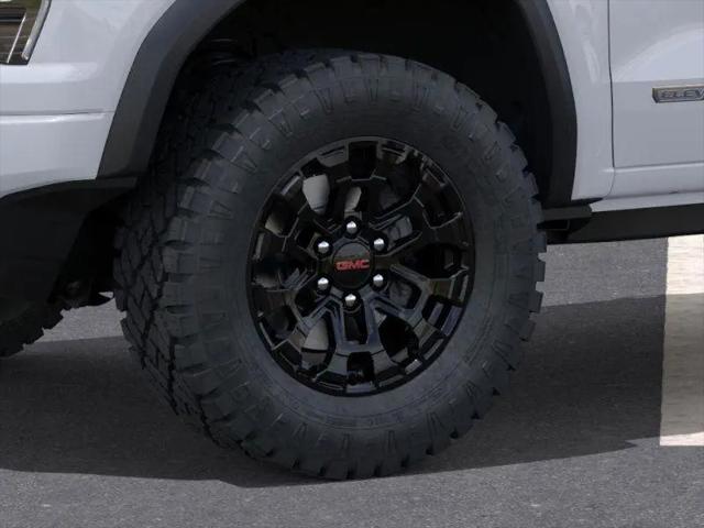 2026 GMC Canyon Elevation, RWD
