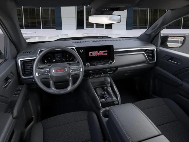 2026 GMC Canyon Elevation, RWD