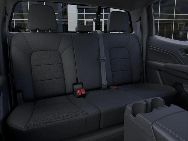 2026 GMC Canyon Elevation, RWD