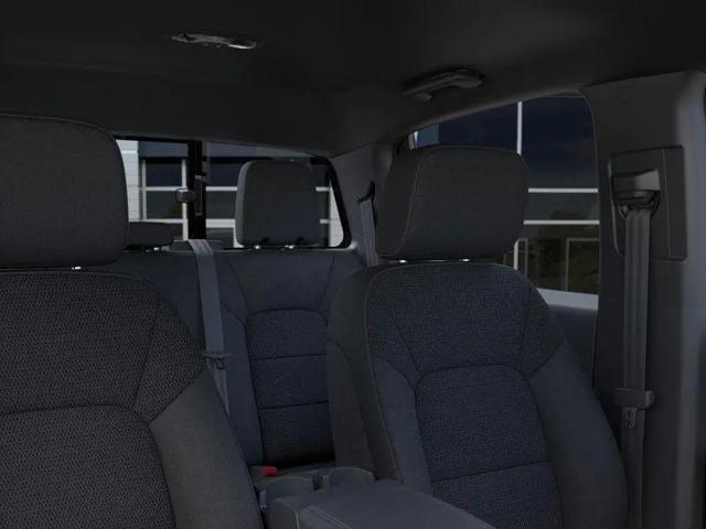 2026 GMC Canyon Elevation, RWD