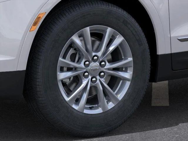 2026 Cadillac XT5 Luxury AWD