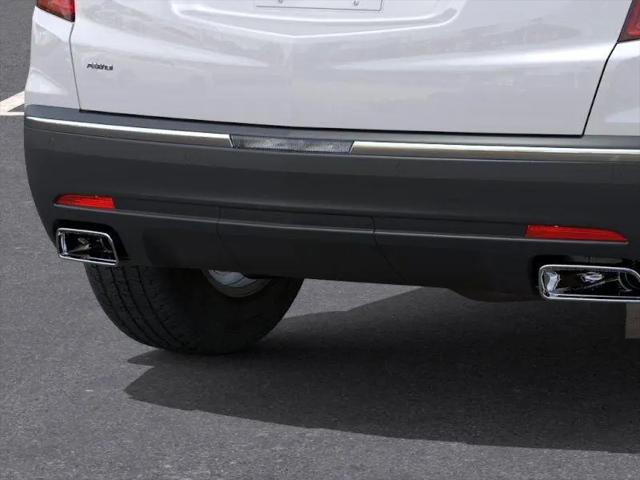 2026 Cadillac XT5 Luxury AWD