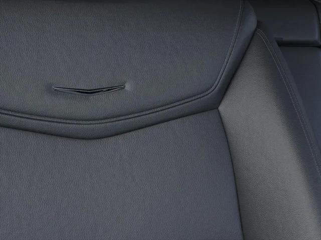 2026 Cadillac XT5 Luxury AWD