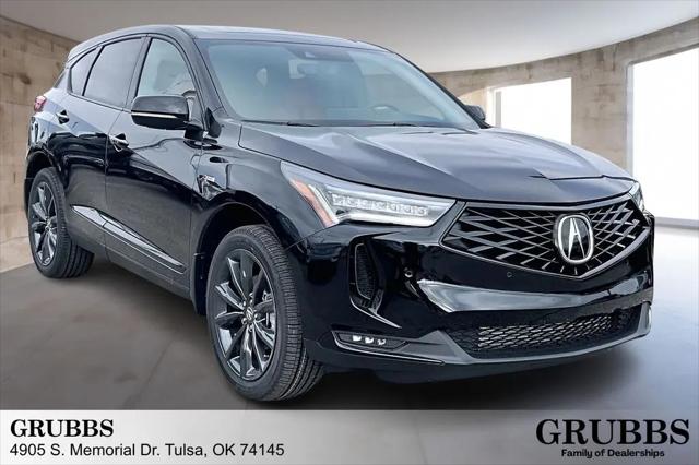 2026 Acura RDX A-Spec for sale in Tulsa, OK