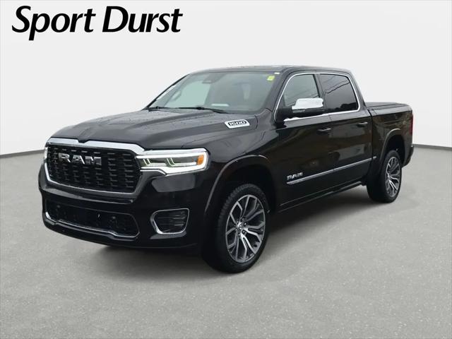 2026 Ram 1500 Tungsten Crew Cab 4x4 5'7" Box for sale in Durham, NC