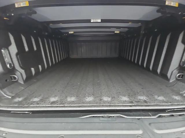 2026 Ram 1500 Tungsten Crew Cab 4x4 57 Box