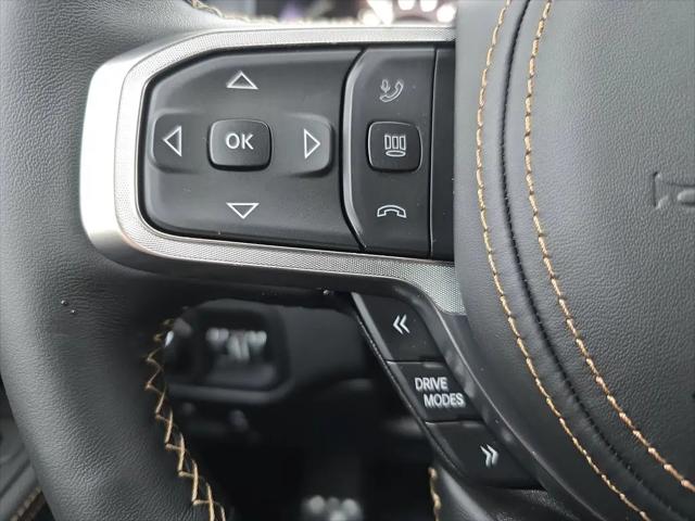 2026 Ram 1500 Tungsten Crew Cab 4x4 57 Box