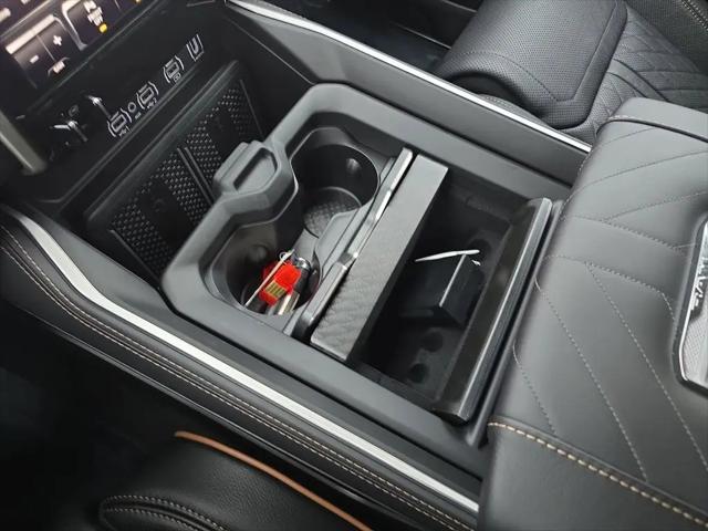 2026 Ram 1500 Tungsten Crew Cab 4x4 57 Box