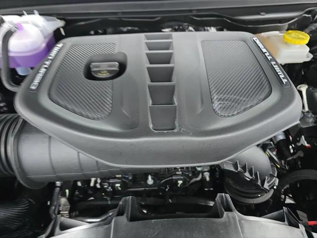 2026 Ram 1500 Tungsten Crew Cab 4x4 57 Box