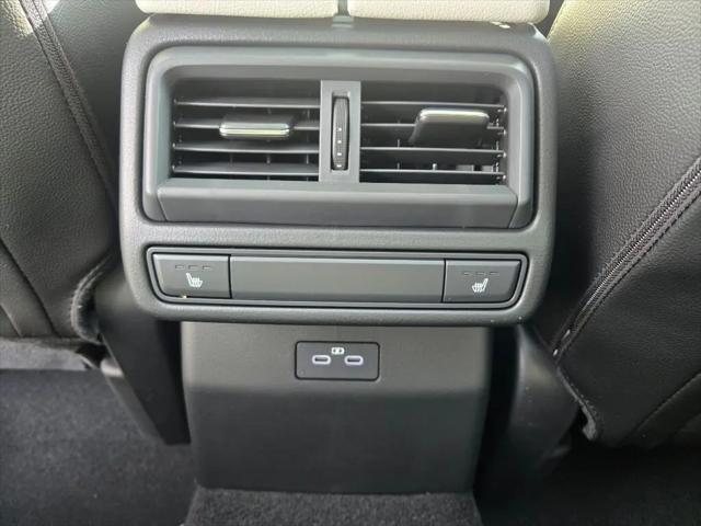 2026 Mazda CX-50 2.5 Turbo Premium Plus