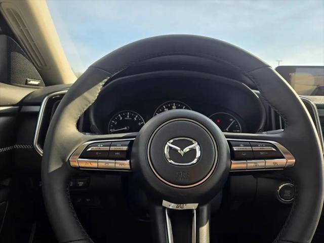 2026 Mazda CX-50 2.5 Turbo Premium Plus