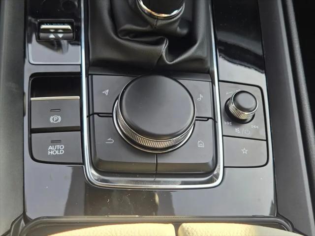 2026 Mazda CX-50 2.5 Turbo Premium Plus