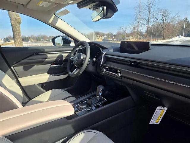 2026 Mazda CX-50 2.5 Turbo Premium Plus