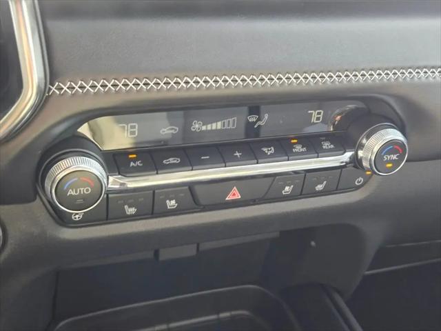 2026 Mazda CX-50 2.5 Turbo Premium Plus