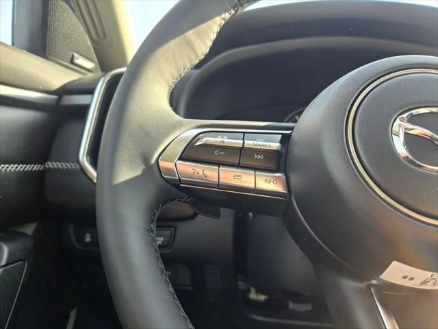 2026 Mazda CX-50 2.5 Turbo Premium Plus