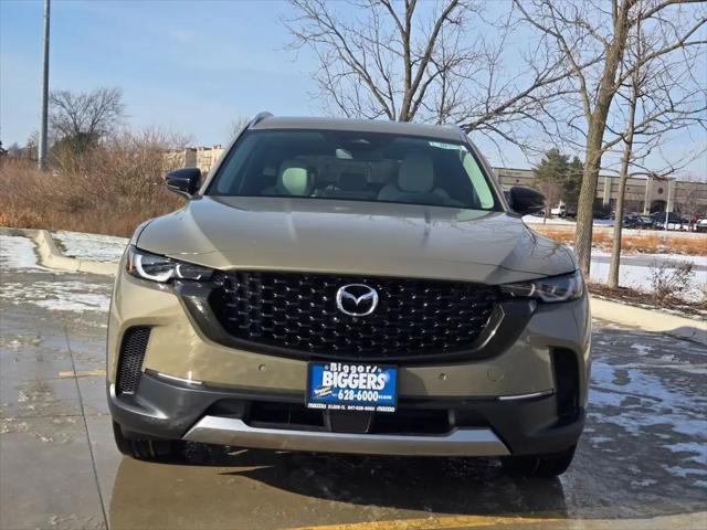 2026 Mazda CX-50 2.5 Turbo Premium Plus