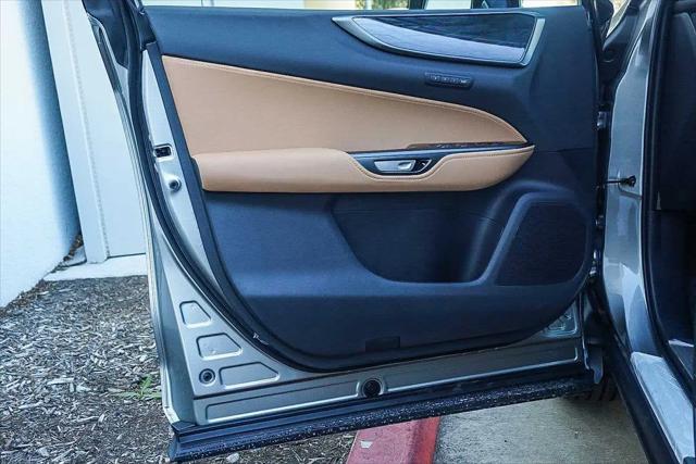 2026 Lexus NX 350h Premium