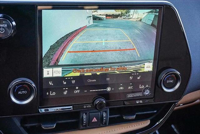 2026 Lexus NX 350h Premium