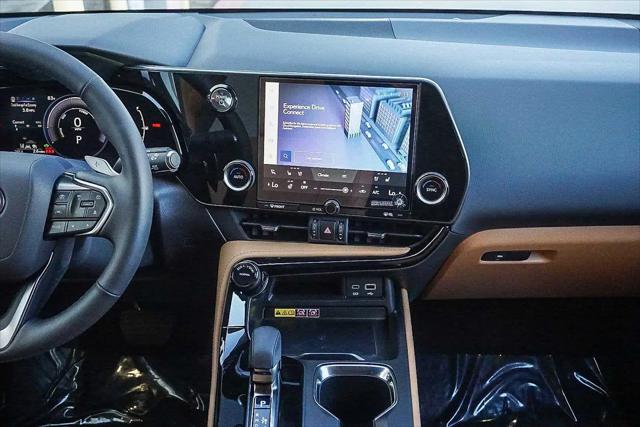 2026 Lexus NX 350h Premium