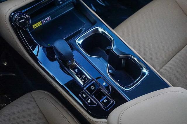 2026 Lexus NX 350h Premium