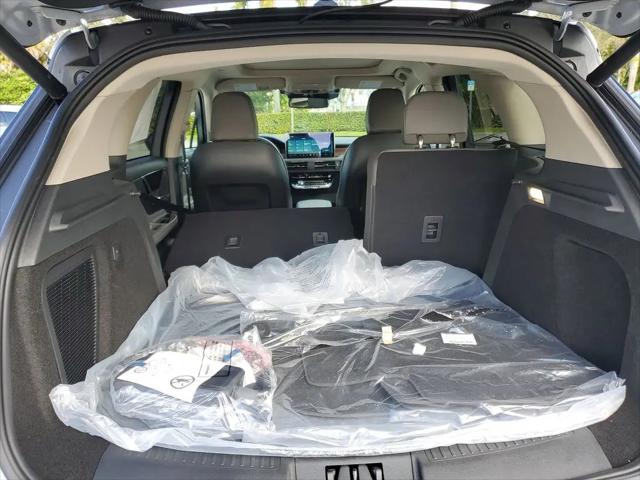 2026 Lincoln Corsair Grand Touring