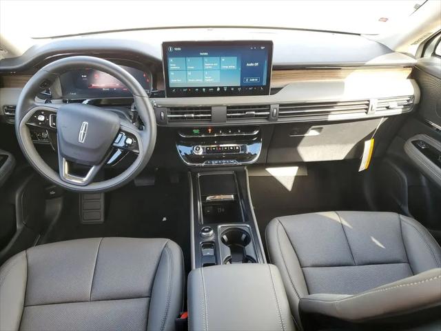 2026 Lincoln Corsair Grand Touring