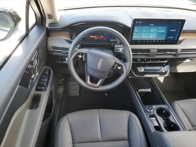 2026 Lincoln Corsair Grand Touring