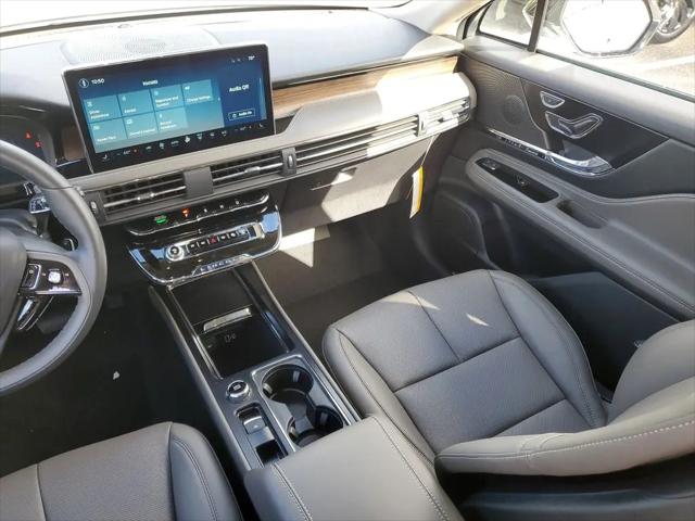 2026 Lincoln Corsair Grand Touring